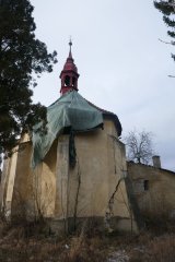 pohled zezadu 