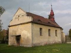 pohled zepředu zprava