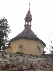 pohled zezadu