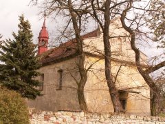 pohled zepředu zleva