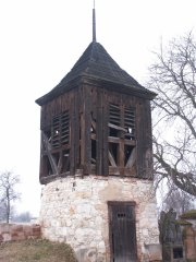 pohled zepředu zleva