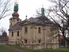 pohled zezadu zprava