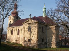 pohled zezadu zprava