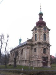 pohled zepředu zleva