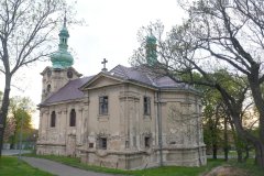 pohled zezadu zprava