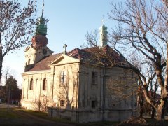 pohled zezadu zprava