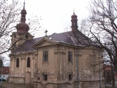 pohled zezadu zprava