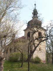 pohled zepředu zleva