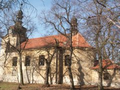 pohled zezadu zprava