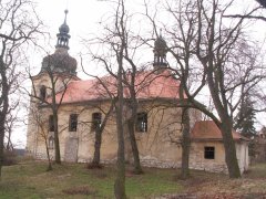 pohled zezadu zprava