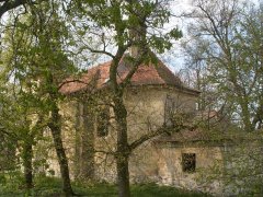 pohled zezadu zprava