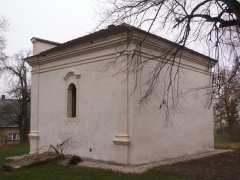 pohled zezadu zprava