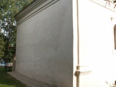 pohled zepředu zleva