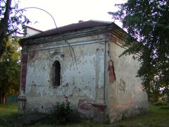pohled zezadu zprava