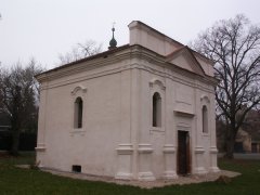 pohled zepředu zleva