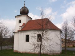 pohled zezadu zprava