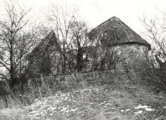 starší foto kaple