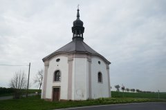 pohled zepředu zprava