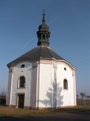 pohled zepředu zprava