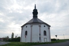 pohled zezadu zprava