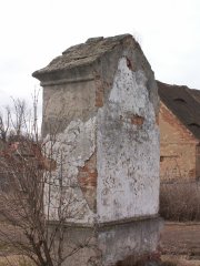 pohled zezadu zprava