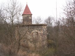 pohled zezadu 