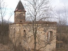 pohled zezadu zprava