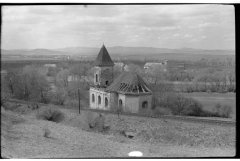 starší foto kostela