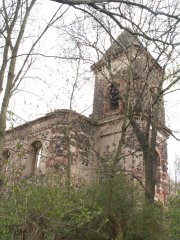 pohled zepředu zleva