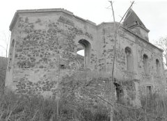 pohled zezadu zleva