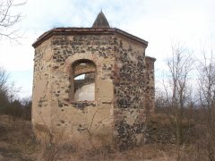 pohled zezadu