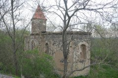 pohled zezadu zprava