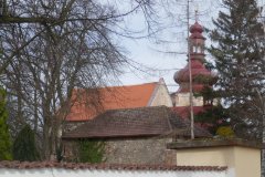 pohled zezadu zprava