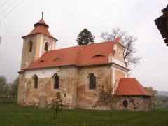 pohled zezadu zprava
