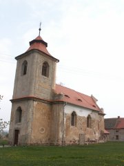 pohled zepředu zprava