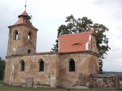 pohled zezadu zprava