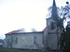 pohled zepředu zleva