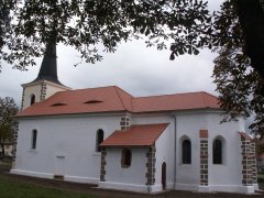 pohled zezadu zprava