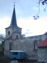 pohled zezadu zprava