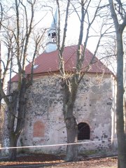 pohled zezadu zprava
