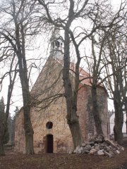 pohled zepředu zprava
