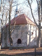 pohled zezadu zprava