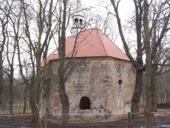 pohled zezadu zprava