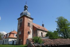 pohled zepředu zprava