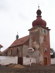 pohled zepředu zleva