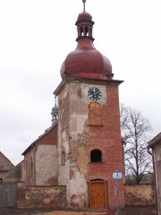 pohled zepředu zleva