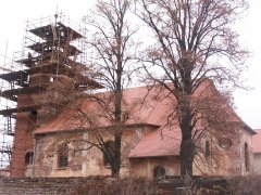 pohled zezadu zprava