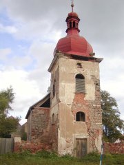 pohled zepředu zleva