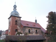 pohled zepředu zprava