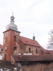 pohled zepředu zprava